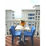 Apartment In Bibione 35335