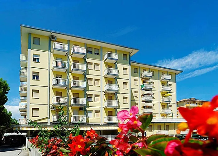 Apartment In Bibione 35335