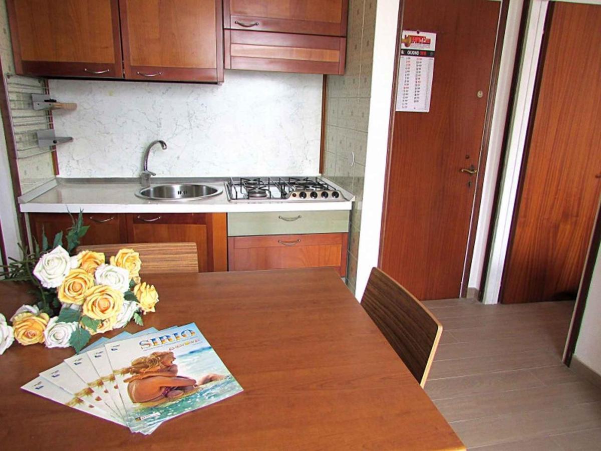 In 35335 Apartment Bibione