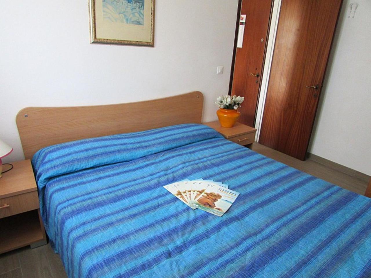 In 35335 Bibione